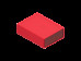 RNG DICEBOX SHAMAN RED 